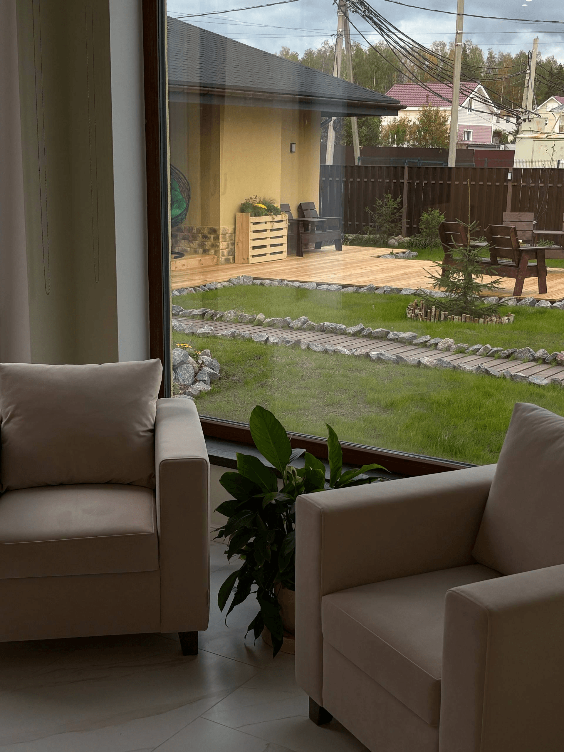 Йога практика