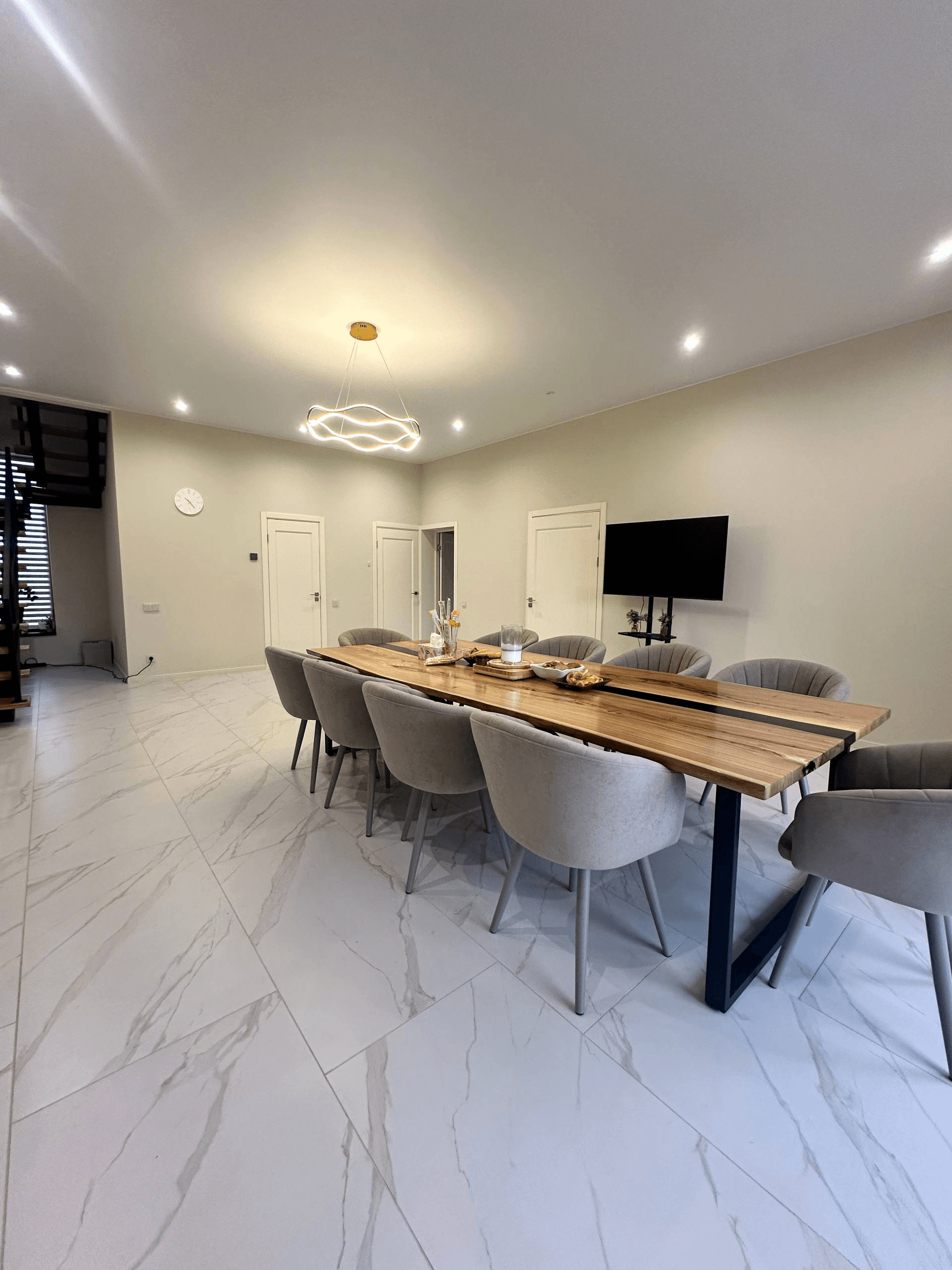 Кулинарный мастер-класс