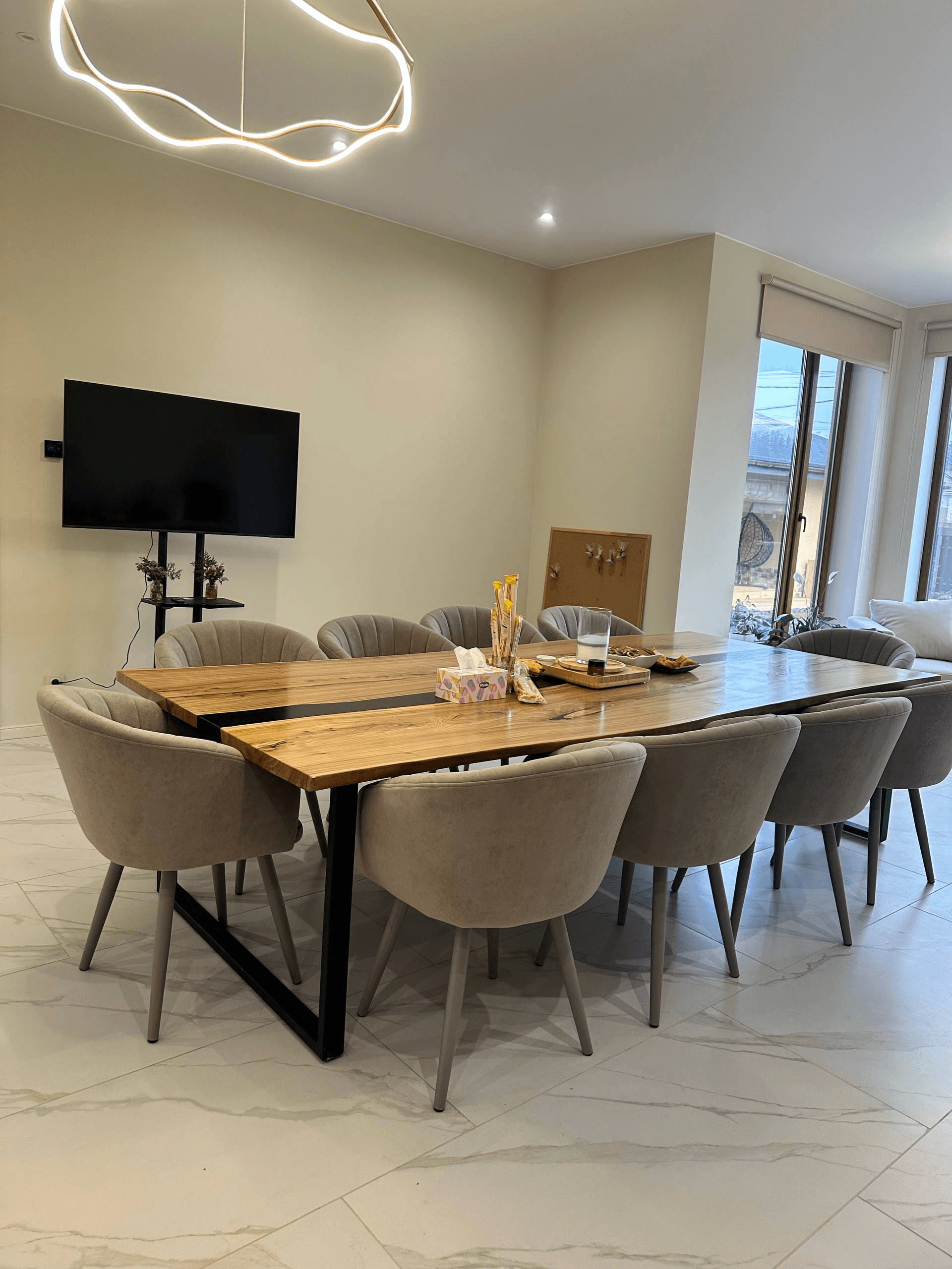 Групповое занятие