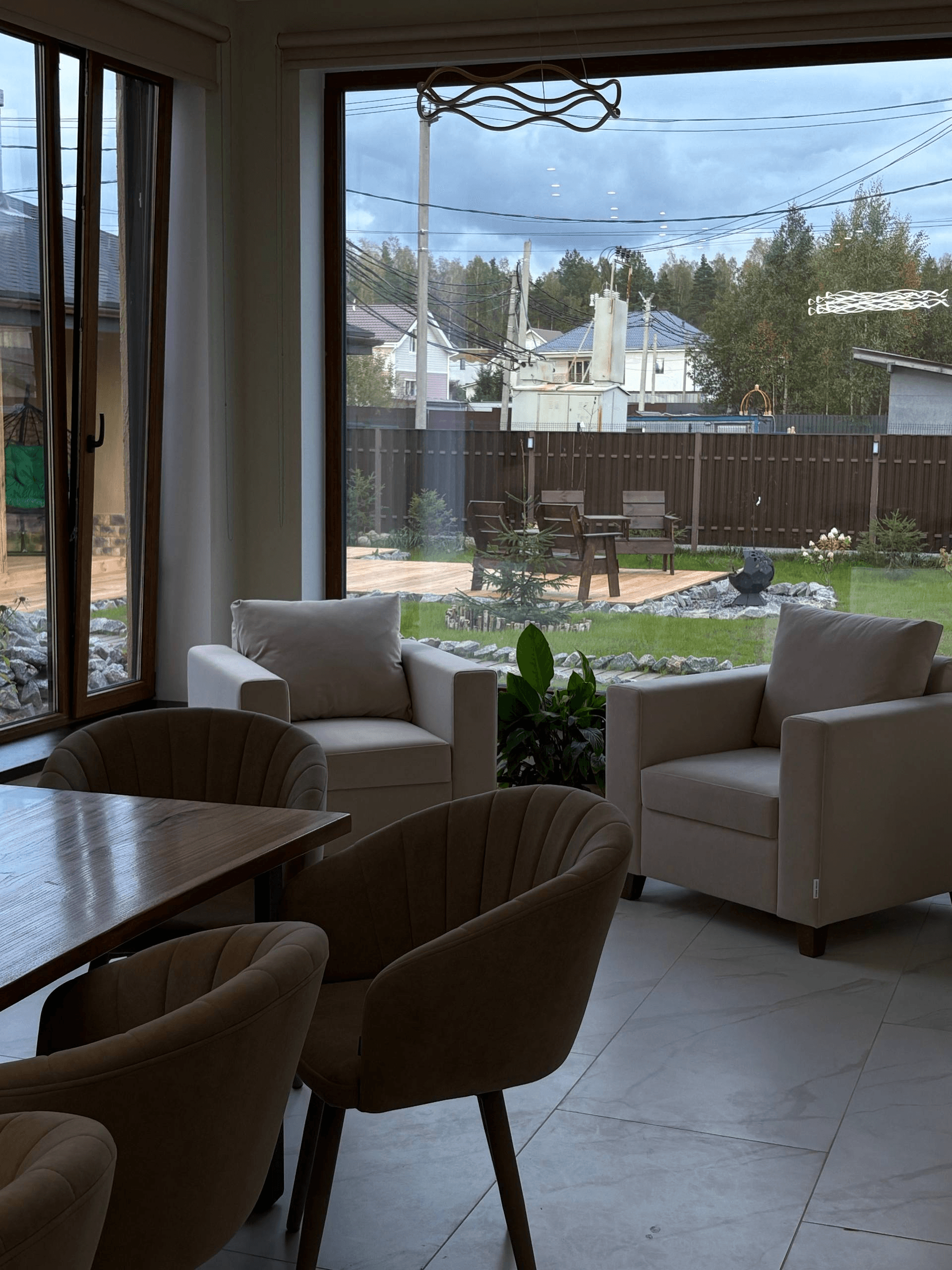 Обсуждение