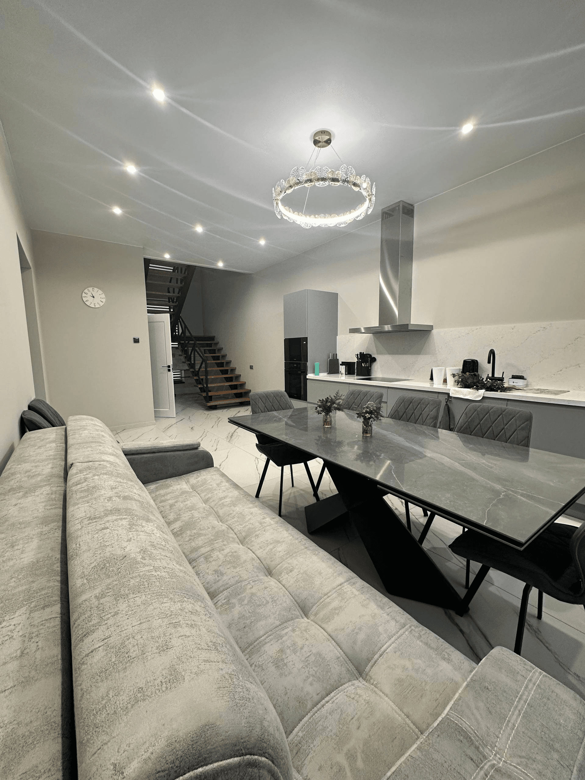 Кулинарный мастер-класс