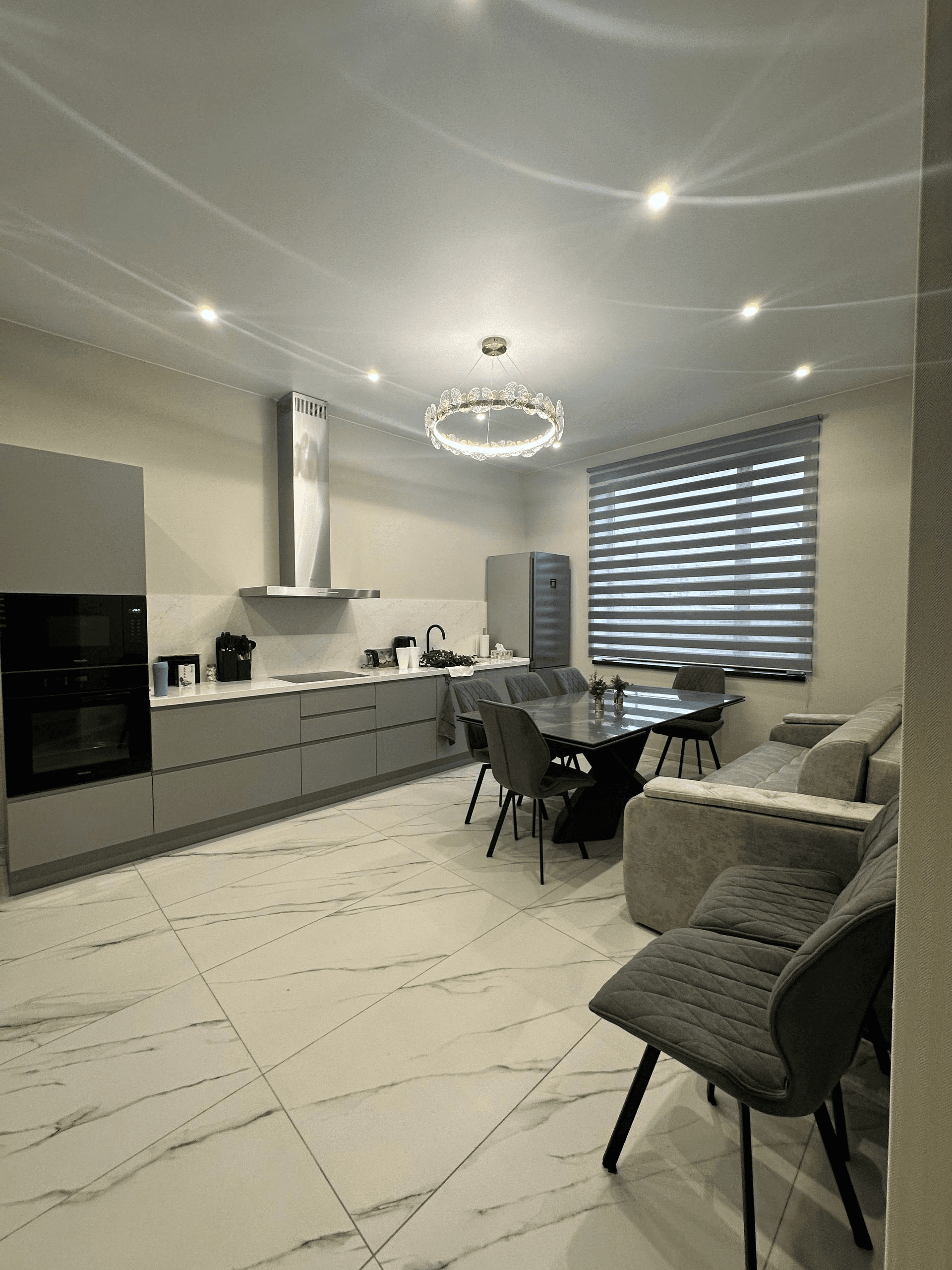 Групповое занятие